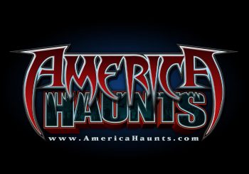America Haunts Logo