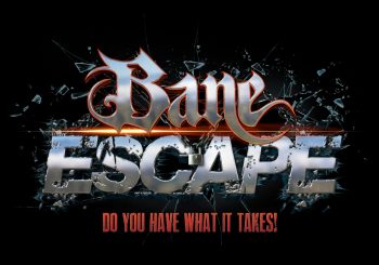 Bane Escape Logo