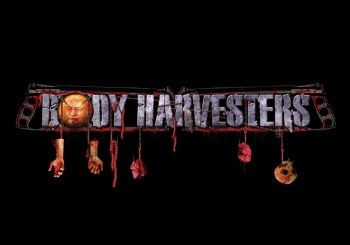 Body Harvesters Logo
