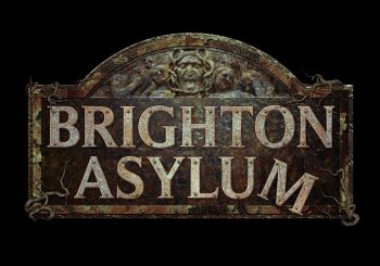 Brighton Asylum Logo