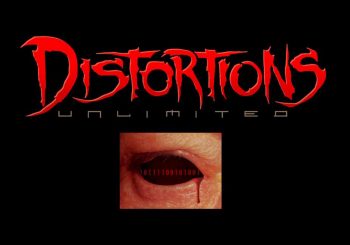 Distortions Unlimited Logo
