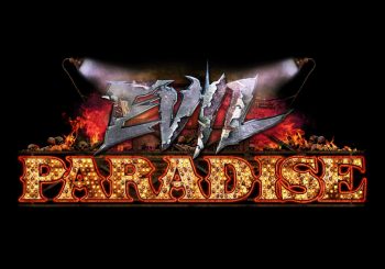 Evil Paradise Logo