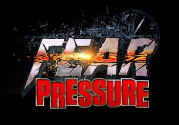 Fear Pressure Logo
