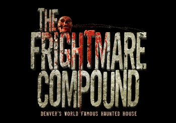 Frightmare Compound Logo