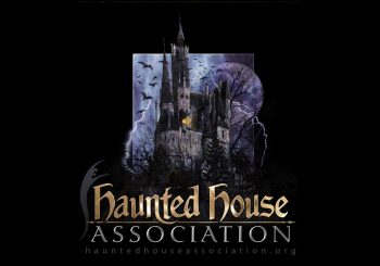 Haunted House Association Logo