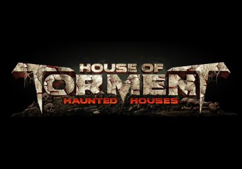House Of Tormet 2 Logo