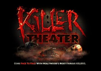 Killer Theater Logo