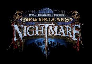 New Orleans Nightmare Logo
