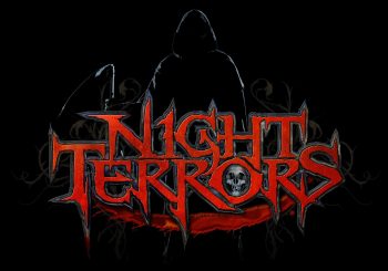 Night Terrors Logo