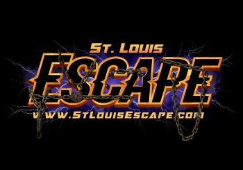 St Louis Escape Logo