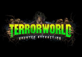 Terrorworld Logo
