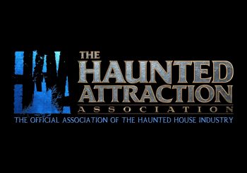 Haunted Attraction Association Logo